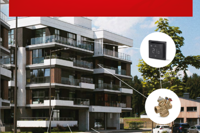 Catalogue Danfoss Climate Solutions - chauffage Les Essentiels