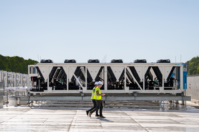 Danfoss Climate Solutions-energy efficient solutions for buildings