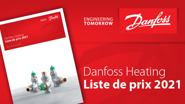 Danfoss Suisse | Climatisation | Réfrigération | Chauffage ...