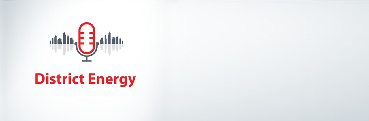 District energy podcast