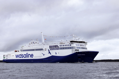 iC7-Marine: Aurora Botnia