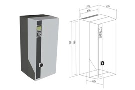Optimaliseer uw HVAC-toepassing met 3D BIM-bestanden | Danfoss Drives | frequentieregelaars