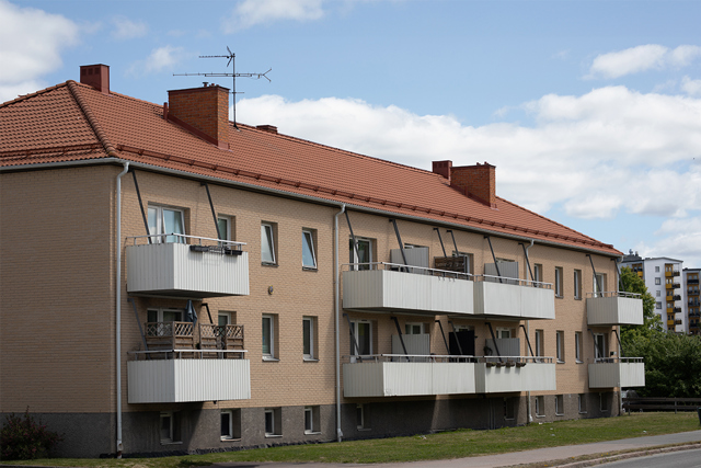 Expert paper: Investing in HVAC Buildings Automation & Control Systems ... - Thermal Energy Systems In Luxury Industrial Apartments
