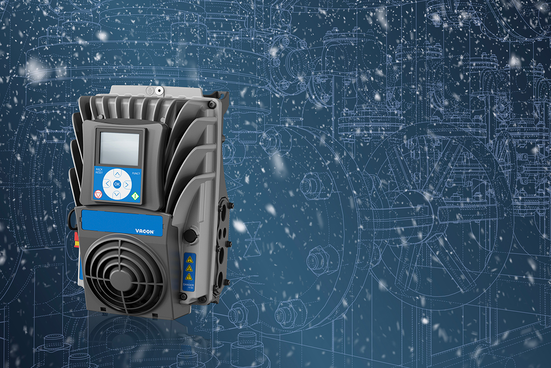 DrivePro® Retrofit