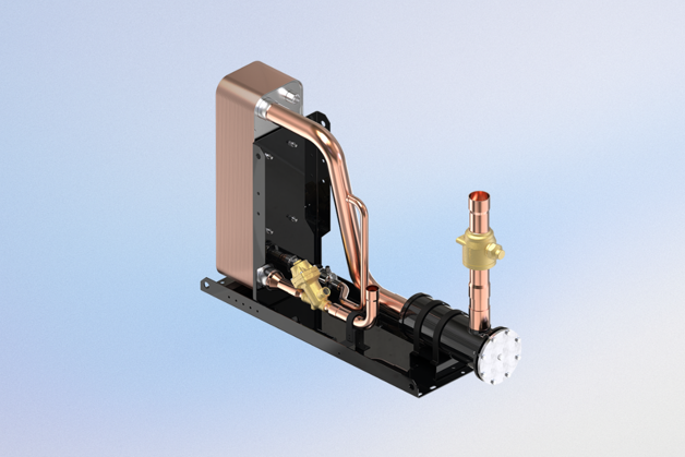 Explore more sub-assemblies and modular solutions