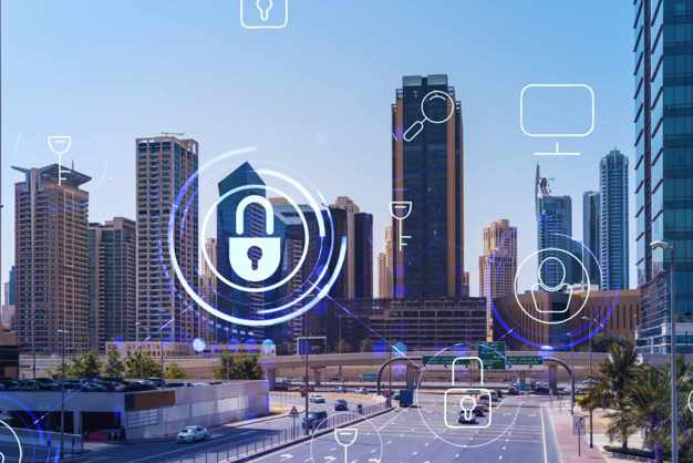 Réseau de sécurité