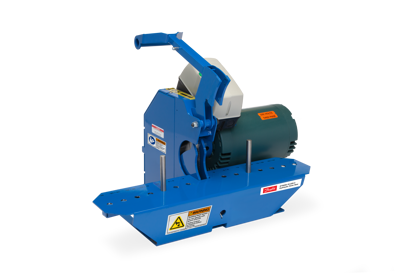 ET9200 hose saw