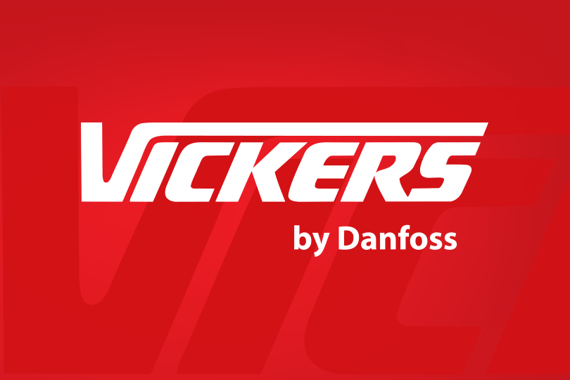 Vickers by Danfoss