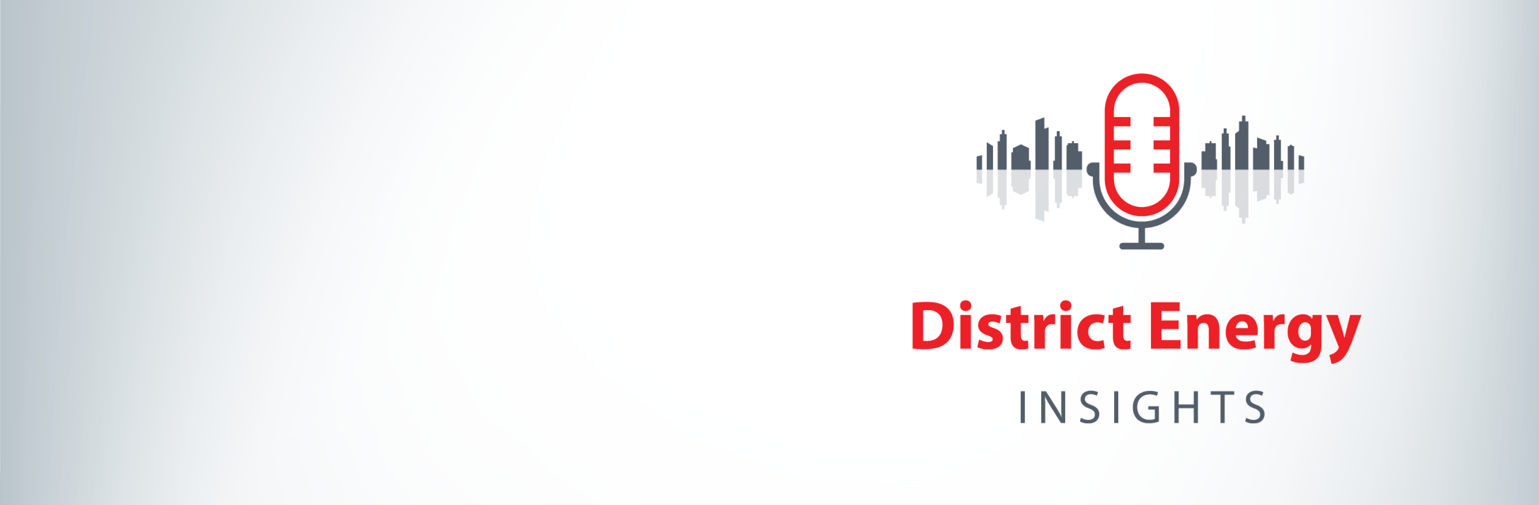 District Energy Insights banner