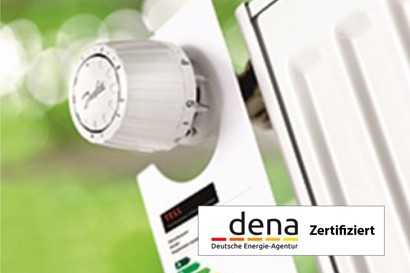 Einzelmaßnahmen und hydraulischer Abgleich Teil 2: Nachweisverfahren für eine Bestandsanlage mit Heizkörpern