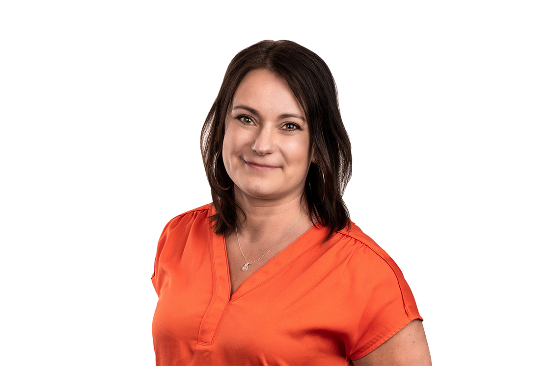 Maria Gihlström