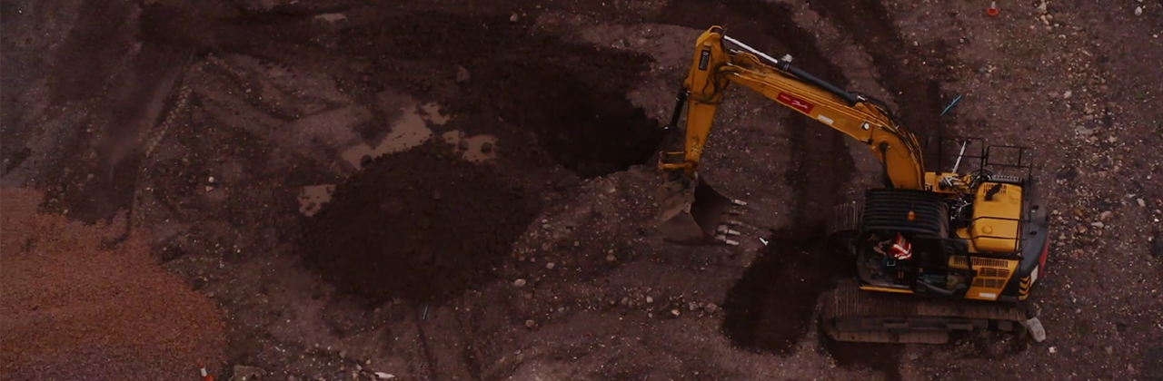 Digital Displacement for off-highway