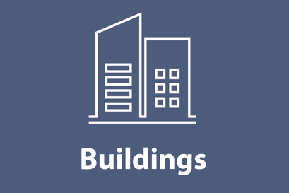 Package "efficacité énergétique" pour les immeubles