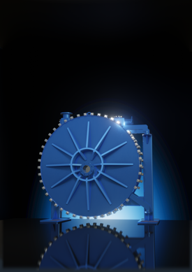 Spiralni izmjenjivači topline