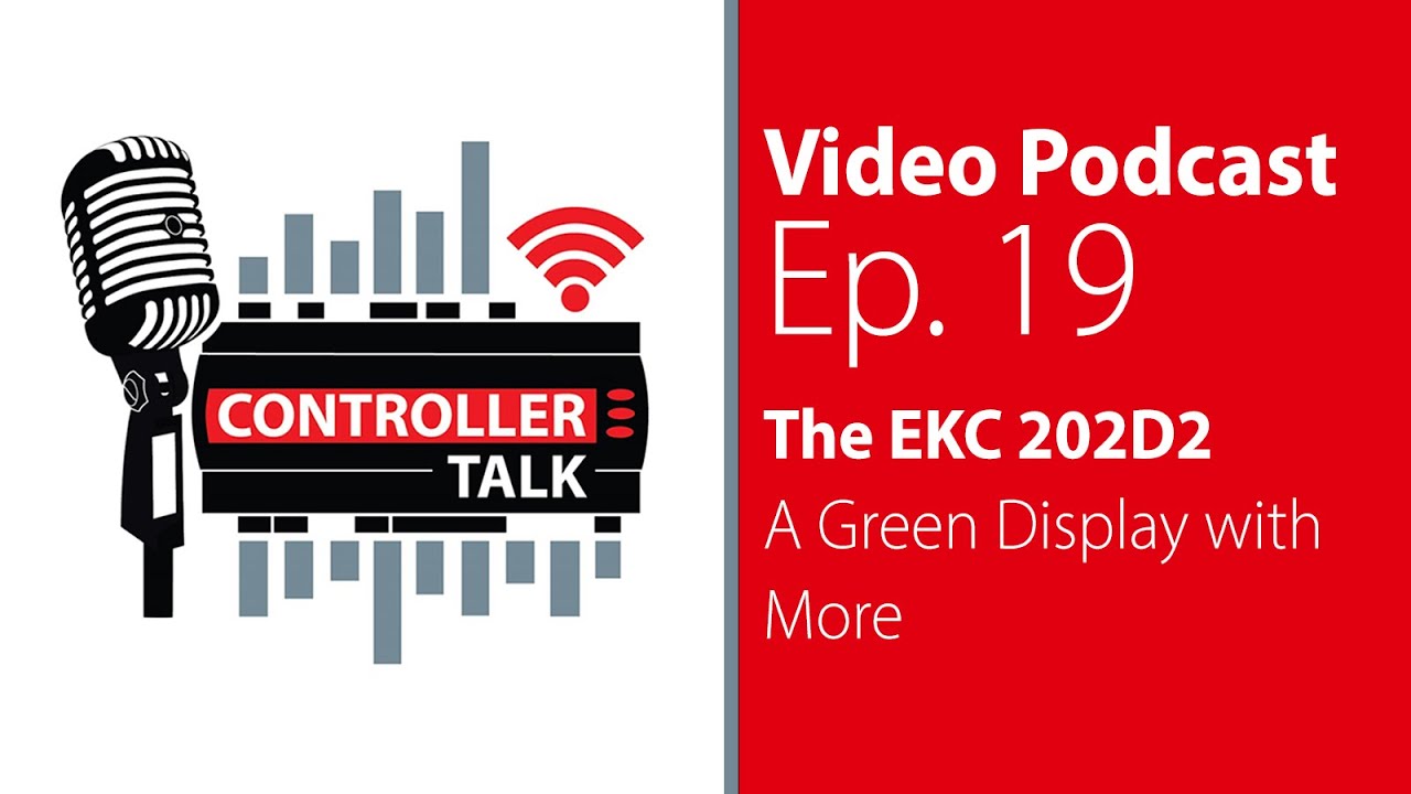 Episode 19: The EKC 202D2 – A Green Display with More