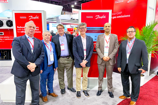 Danfoss Partners with Wireless AI company Lizard Monitoring to Achieve Zero Food Waste goals.