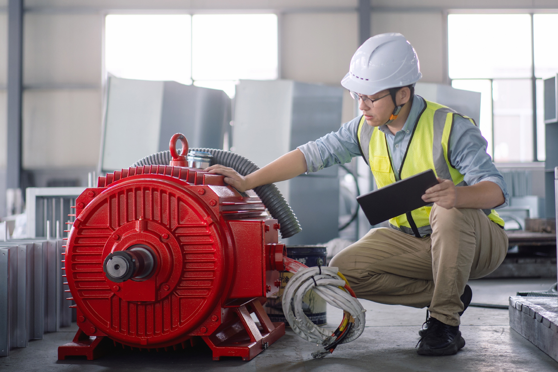 Pumping systems