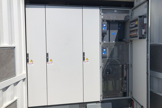 VACON NXP