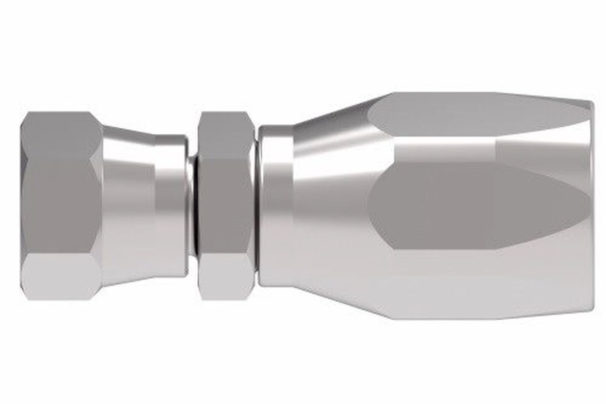 SAE 100R5 field attachable fittings (247 N series, 213 N series)