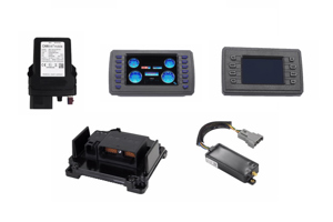 Legacy: Pro-FX software