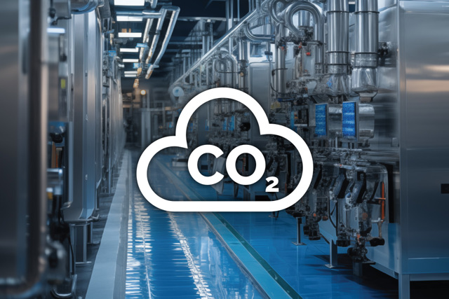 La CO₂ nella refrigerazione industriale