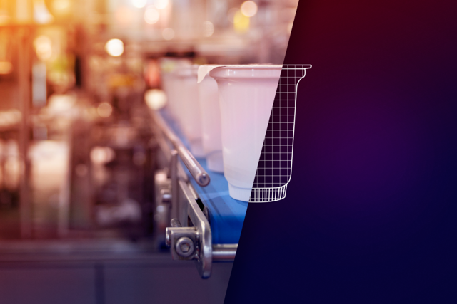 Chcete pomôcť odstrániť 33 % strát potravín, ku ktorým dochádza pri výrobe?