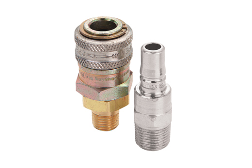 Danfoss Hansen® quick disconnect couplings | Danfoss