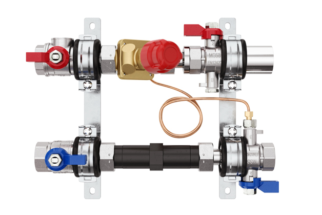 Danfoss Kit CIC équilibrage AB-PM