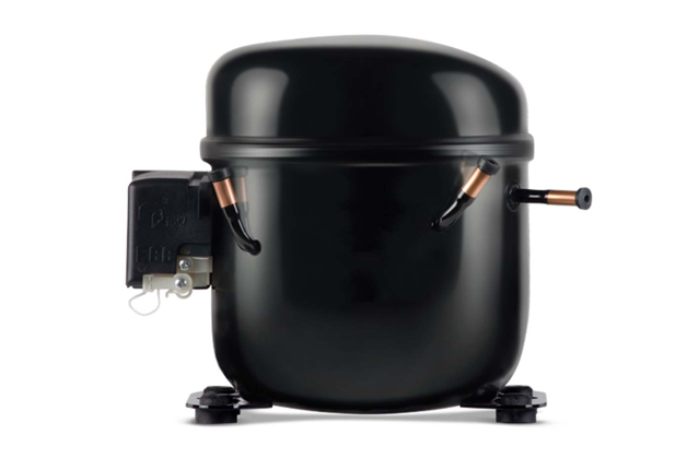 Light commercial compressor