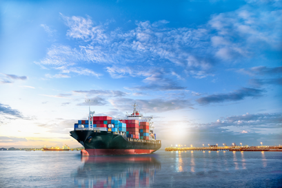 Supplying a world of projects  