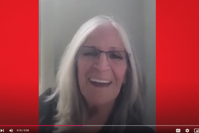 Meet Dorothy Rodriguez - Production Operations Tech.