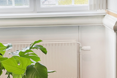 Danfoss Ally™ Radiator Thermostat smart home heating