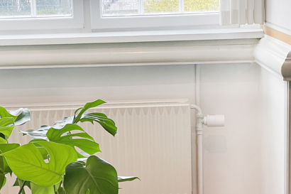 Danfoss Ally™ Radiatortermostat smartvarme