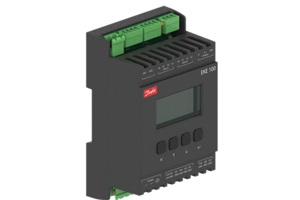 Superheat Controller EKE 100 1V