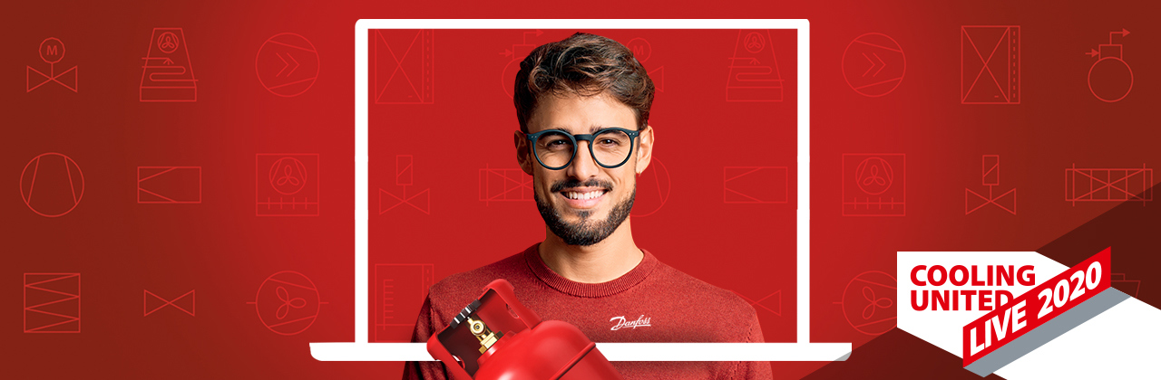 Cooling United Live