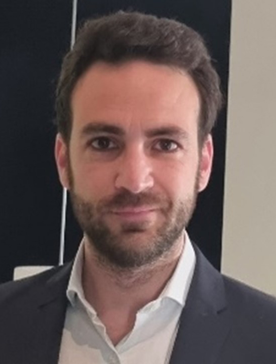 Francisco Jiménez-Castellanos Lucena