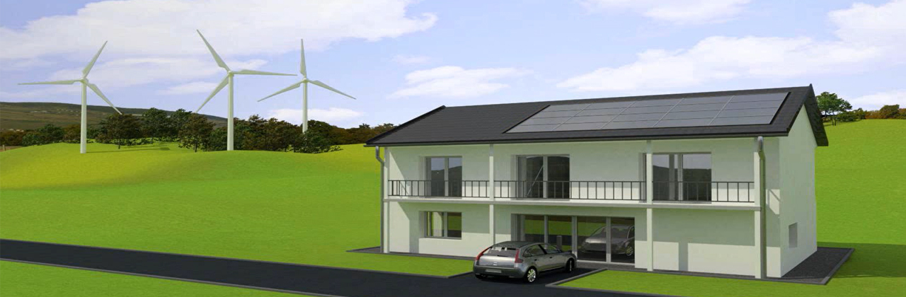 The future is electric