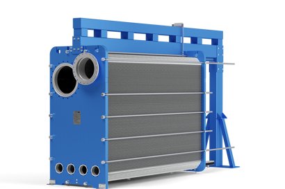 Évaporateurs SONDEX® – Danfoss
