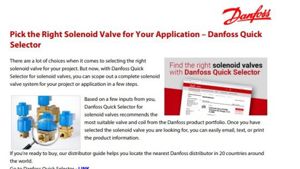 Danfoss Cool Update Февруари 2023