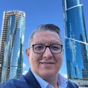 Sony Martinez | Director of Sales | Danfoss Climate Solutions, Mexico