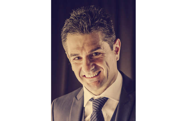 Claudio Zaffardi