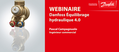 Join our Webinar