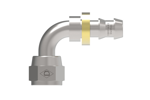 Hose Fittings 190516-6S