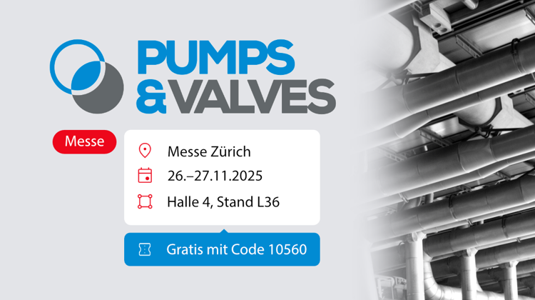 Pump & Valves