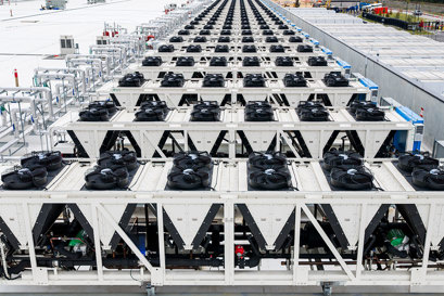Koeling en airconditioning