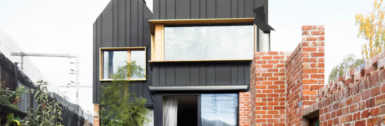 Underfloor heating for the first Passive Home in Coburg