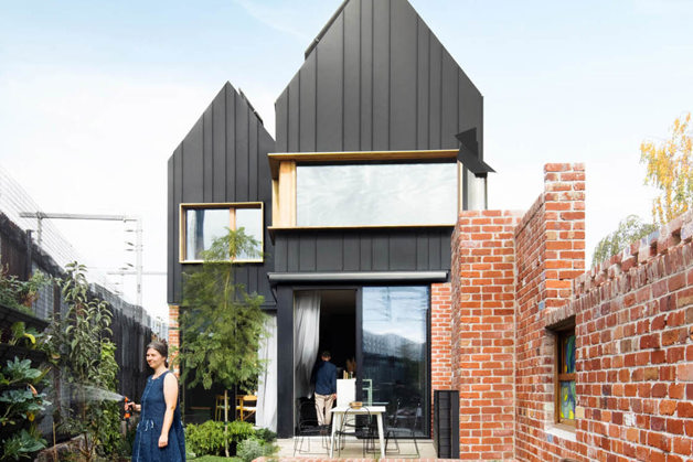 Coburgs erstes Passivhaus