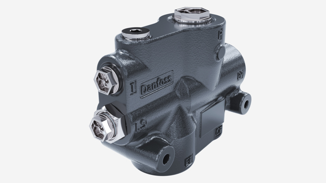 OLS 160