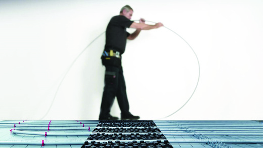 Floor Heating