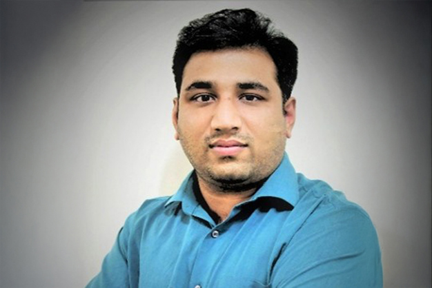 Chinmay Kulkarni